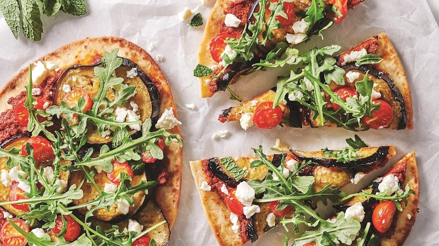 19 recettes pour cuisiner une pizza maison | Mordu