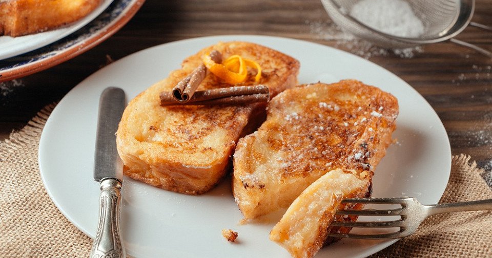 30 idées ingénieuses pour recycler vos restes de pain