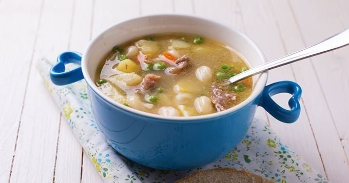 15 recettes de bouillons si bons… | Cuisine AZ